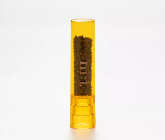 Food grade filter tube