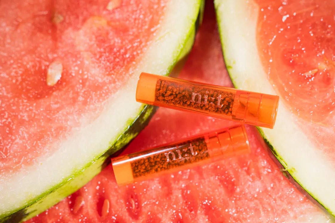 Ice Watermelon Flavor Filter