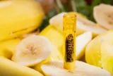 Banana Ice Flavor Filter