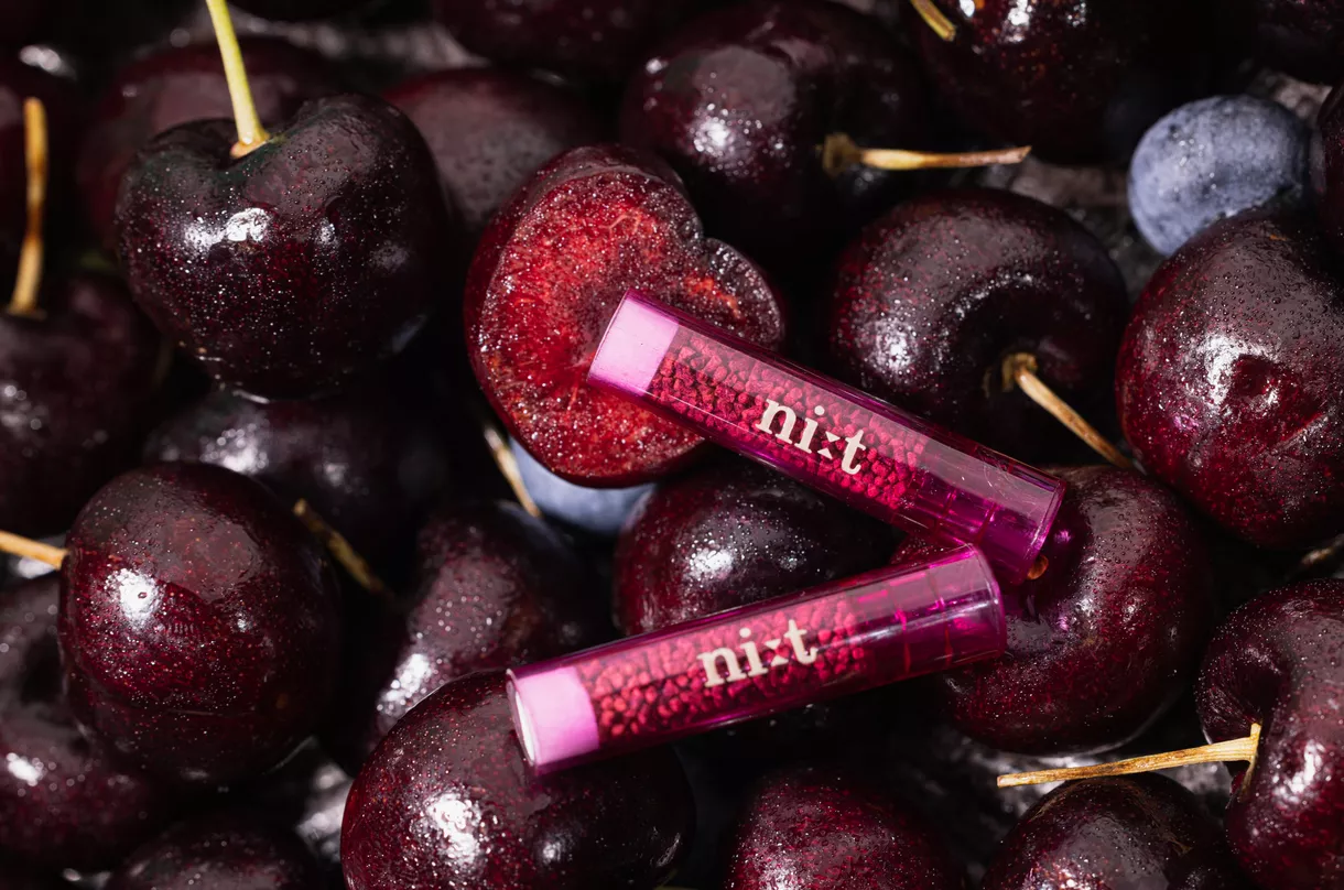 Cherry Ice Flavor Filter