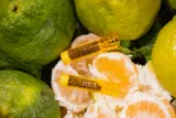 Citrus Ice Flavor Filter