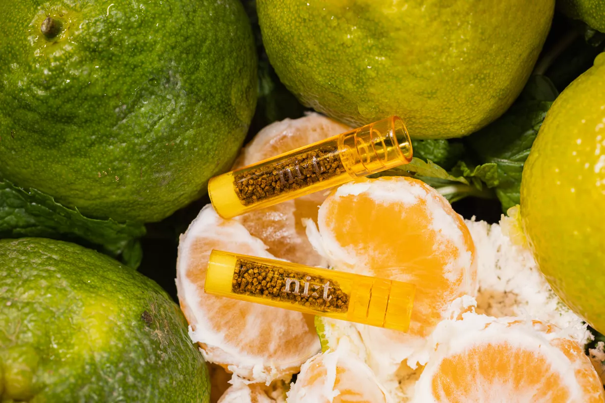 Citrus Ice Flavor Filter
